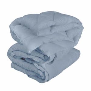 Tommy Bahama Waterwashed Down Alternative Comforter - Thumbnail 2